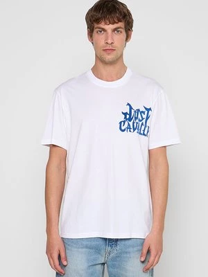Obrázek produktu Triko s potiskem Just Cavalli