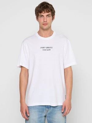 Obrázek produktu Triko s potiskem Just Cavalli
