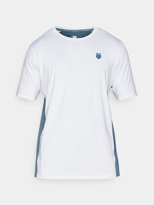 Obrázek produktu Triko s potiskem K-SWISS