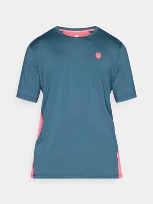 Obrázek produktu Triko s potiskem K-SWISS