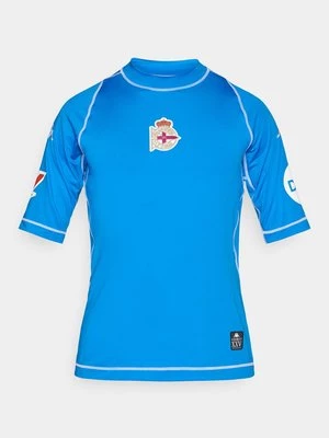 Obrázek produktu Triko s potiskem Kappa Gara modrá
