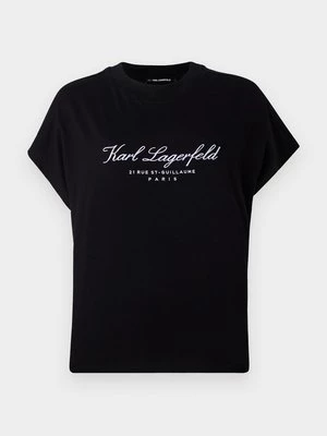 Obrázek produktu Triko s potiskem Karl Lagerfeld