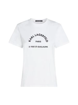 Obrázek produktu Triko s potiskem Karl Lagerfeld