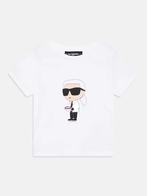 Obrázek produktu Triko s potiskem KARL LAGERFELD