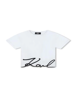 Obrázek produktu Triko s potiskem KARL LAGERFELD