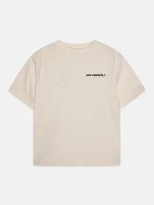 Obrázek produktu Triko s potiskem KARL LAGERFELD KIDS