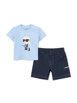 Obrázek produktu Triko s potiskem KARL LAGERFELD KIDS