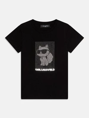 Obrázek produktu Triko s potiskem KARL LAGERFELD KIDS