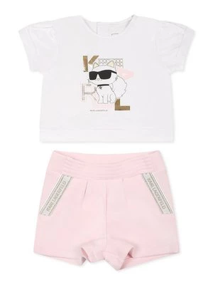 Obrázek produktu Triko s potiskem KARL LAGERFELD KIDS