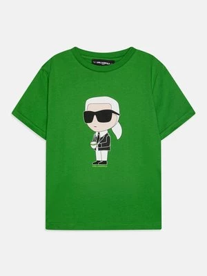 Obrázek produktu Triko s potiskem KARL LAGERFELD KIDS
