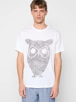 Obrázek produktu Triko s potiskem KnowledgeCotton Apparel