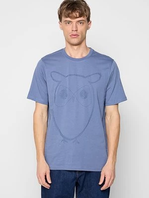 Obrázek produktu Triko s potiskem KnowledgeCotton Apparel