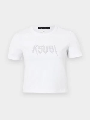 Obrázek produktu Triko s potiskem Ksubi