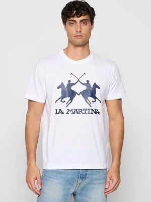 Obrázek produktu Triko s potiskem LA MARTINA
