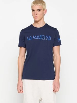 Obrázek produktu Triko s potiskem LA MARTINA
