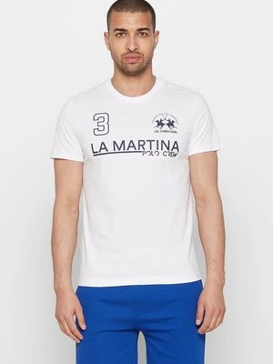 Obrázek produktu Triko s potiskem LA MARTINA