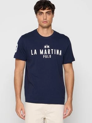 Obrázek produktu Triko s potiskem LA MARTINA