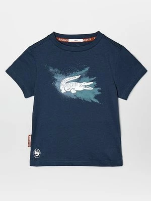 Obrázek produktu Triko s potiskem Lacoste