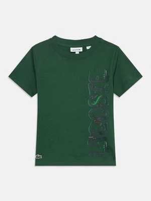 Obrázek produktu Triko s potiskem Lacoste