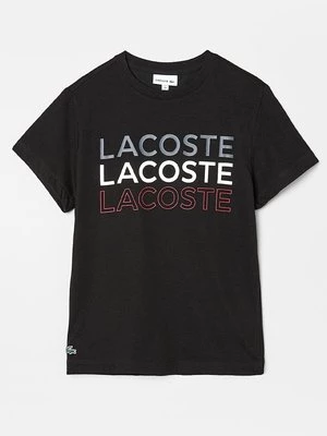 Obrázek produktu Triko s potiskem Lacoste