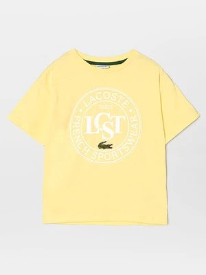 Obrázek produktu Triko s potiskem Lacoste