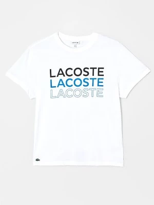 Obrázek produktu Triko s potiskem Lacoste