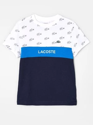 Obrázek produktu Triko s potiskem Lacoste