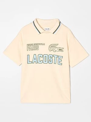 Obrázek produktu Triko s potiskem Lacoste
