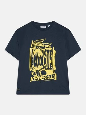 Obrázek produktu Triko s potiskem Lacoste