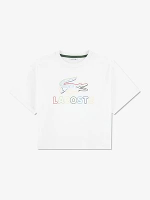 Obrázek produktu Triko s potiskem Lacoste