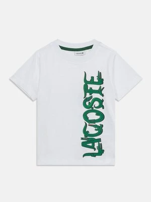 Obrázek produktu Triko s potiskem Lacoste