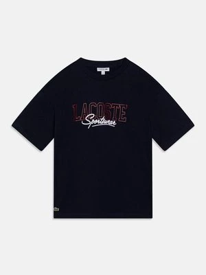 Obrázek produktu Triko s potiskem Lacoste