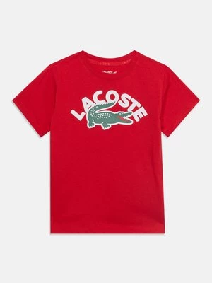 Obrázek produktu Triko s potiskem Lacoste