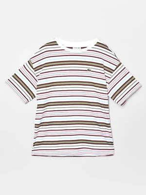 Obrázek produktu Triko s potiskem Lacoste