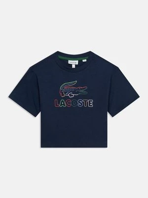 Obrázek produktu Triko s potiskem Lacoste
