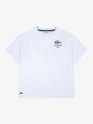 Obrázek produktu Triko s potiskem Lacoste