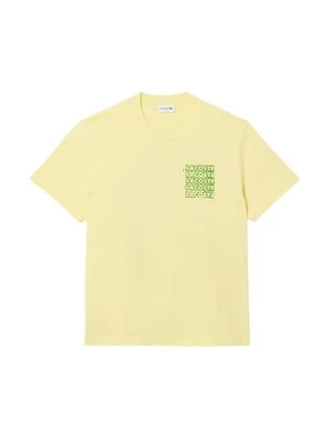 Obrázek produktu Triko s potiskem Lacoste