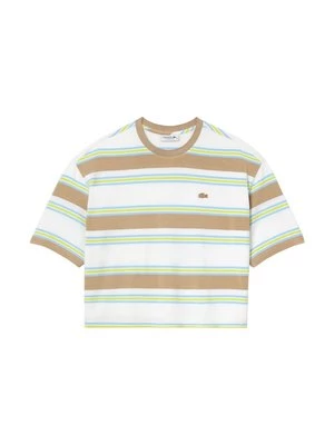 Obrázek produktu Triko s potiskem Lacoste