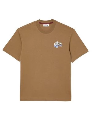 Obrázek produktu Triko s potiskem Lacoste