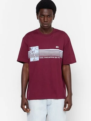 Obrázek produktu Triko s potiskem Lacoste