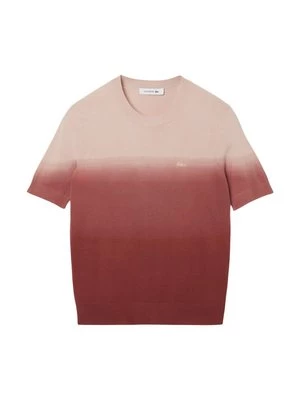 Obrázek produktu Triko s potiskem Lacoste