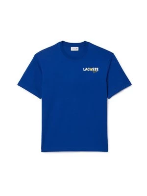 Obrázek produktu Triko s potiskem Lacoste
