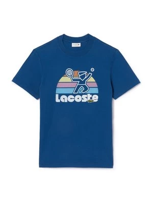 Obrázek produktu Triko s potiskem Lacoste