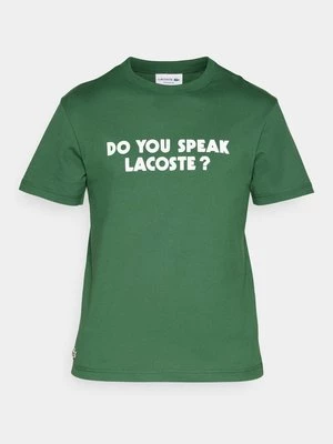 Obrázek produktu Triko s potiskem Lacoste