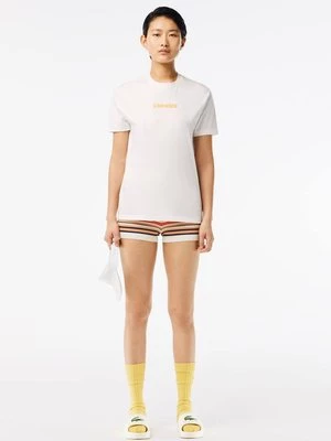 Obrázek produktu Triko s potiskem Lacoste