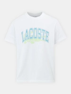 Obrázek produktu Triko s potiskem Lacoste