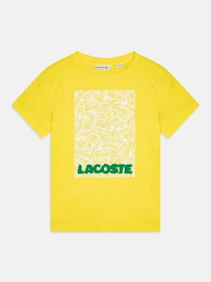Obrázek produktu Triko s potiskem Lacoste