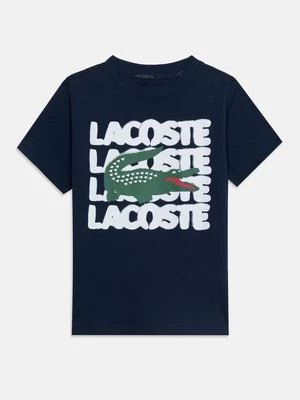 Obrázek produktu Triko s potiskem Lacoste