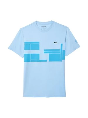 Obrázek produktu Triko s potiskem Lacoste Sport