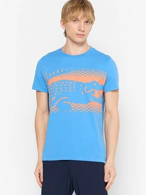 Obrázek produktu Triko s potiskem Lacoste Sport